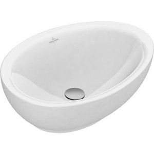 

Раковина накладная Villeroy Boch Aveo New Generation Plus (413260R2), Aveo New Generation Plus (413260R2)