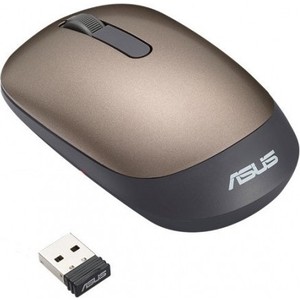

Мышь Asus WT205 gold (90XB03M0-BMU000), WT205 gold (90XB03M0-BMU000)