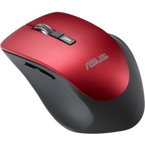 Мышь Asus WT425 red (90XB0280-BMU030) WT425 red (90XB0280-BMU030) - фото 2