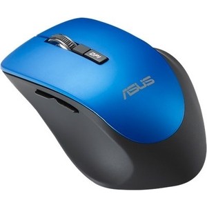 Мышь Asus WT425 blue (90XB0280-BMU040) WT425 blue (90XB0280-BMU040) - фото 2