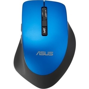 Мышь Asus WT425 blue (90XB0280-BMU040) WT425 blue (90XB0280-BMU040) - фото 3