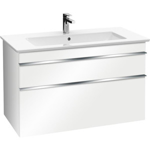 

Тумба под раковину Villeroy Boch Venticello 95 белый (A92601DH), Venticello 95 белый (A92601DH)