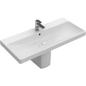 

Раковина мебельная Villeroy Boch Avento (415680R1), Avento (415680R1)