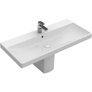 

Раковина Villeroy Boch Avento (4156A5R1), Avento (4156A5R1)