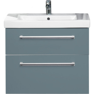 

Тумба под раковину Villeroy Boch 2day2 95 серый (A99500WB), 2day2 95 серый (A99500WB)