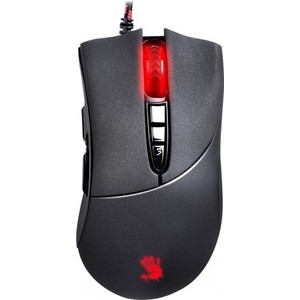 все цены на Игровая мышь A4Tech Bloody V3M онлайн