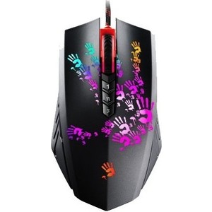 все цены на Игровая мышь A4Tech Bloody A6 Blazing онлайн