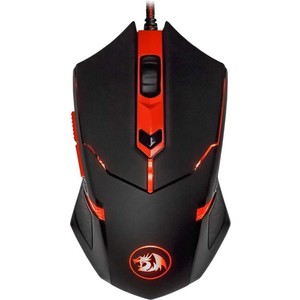 Игровая мышь Redragon Centrophorus - фото 1