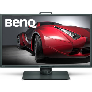 фото Монитор benq pd3200u