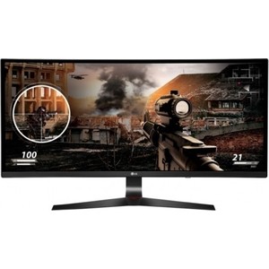 

Монитор LG 34UC79G-B, 34UC79G-B