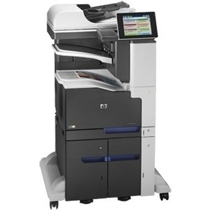 

МФУ HP Color LaserJet Enterprise 700 M775z+ (CF304A), Color LaserJet Enterprise 700 M775z+ (CF304A)
