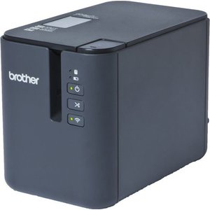 

Принтер для печати наклеек Brother PT-P900W, PT-P900W