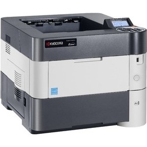 

Принтер Kyocera P3060DN, P3060DN