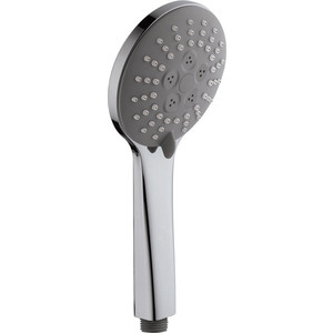Ручной душ IDDIS Hand Shower хром (0703F00i18) ручной душ orange o shower 3 режима os03w