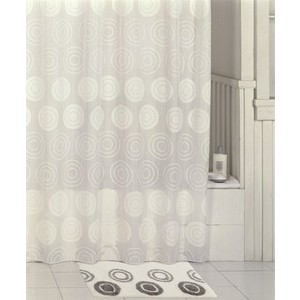 

Штора для ванной IDDIS Chequers White 200x200 см (432P20RI11), Chequers White 200x200 см (432P20RI11)