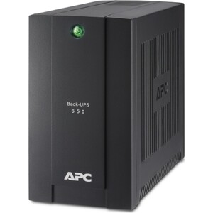 фото Ибп apc bc650-rsx761