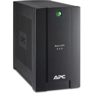 фото Ибп apc bc650-rsx761