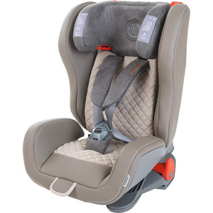 

Автокресло Avionaut Evolvair Royal 9-36кг Бежевый AV-380/L.02, Evolvair Royal 9-36кг Бежевый AV-380/L.02