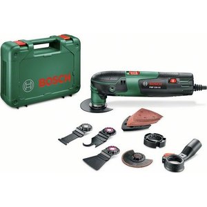 Универсальный резак Bosch PMF 220 CE Set