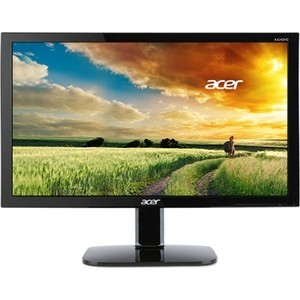 фото Монитор acer ka240hqbbid