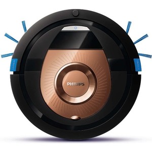 

Робот-пылесос Philips FC8776/01, FC8776/01