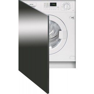 

Встраиваемая стиральная машина Smeg LST147-2, LST147-2