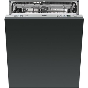 

Встраиваемая посудомоечная машина Smeg STA6539L3, STA6539L3
