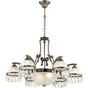 

Подвесная люстра Lumion 2989/8A, 2989/8A