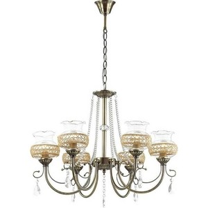 

Подвесная люстра Lumion 3095/6, 3095/6