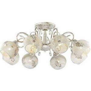 

Потолочная люстра Lumion 3231/8C, 3231/8C