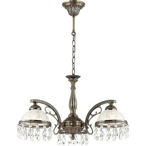 

Подвесная люстра Lumion 2989/3, 2989/3