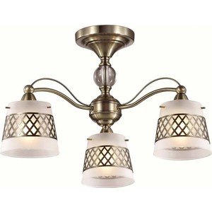 

Потолочная люстра Lumion 3050/3C, 3050/3C