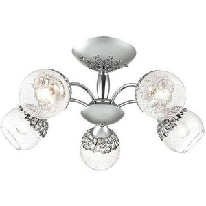 

Потолочная люстра Lumion 3020/5C, 3020/5C