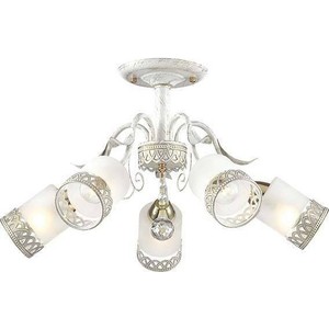 

Потолочная люстра Lumion 3237/5C, 3237/5C