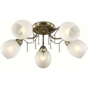 

Потолочная люстра Lumion 3145/5C, 3145/5C