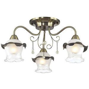 

Потолочная люстра Lumion 3239/3C, 3239/3C