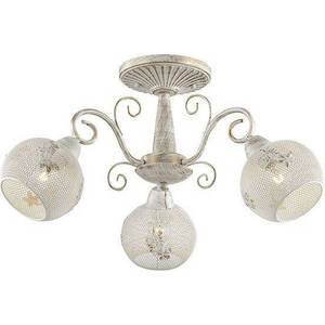 

Потолочная люстра Lumion 3231/3C, 3231/3C