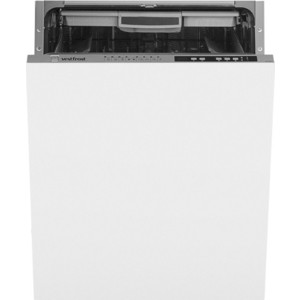 

Встраиваемая посудомоечная машина VestFrost VFDW6041, VFDW6041
