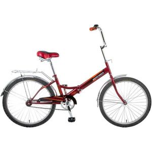 

Велосипед NOVATRACK Tg 117070, Tg 117070
