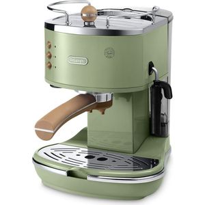 Кофеварка DeLonghi ECOV311.GR