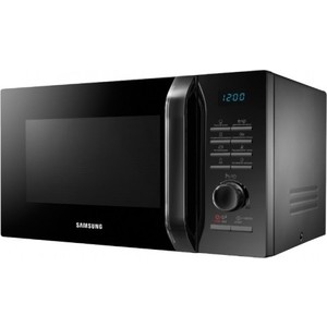 

Микроволновая печь Samsung MS23H3115QK черный, MS23H3115QK черный