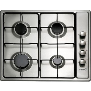 

Газовая варочная панель Cata 604 A, 604 A