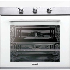 

Электрический духовой шкаф Cata CM 760 AS WH, CM 760 AS WH