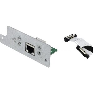 

Сетевая карта Kyocera IB-33 для TASKalfa 1801/2201 (1503PB0UN0), IB-33 для TASKalfa 1801/2201 (1503PB0UN0)