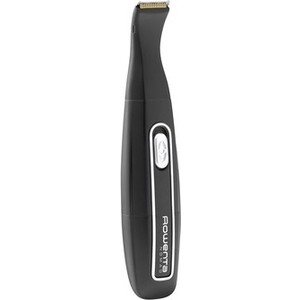 

Триммер Rowenta TN3600F0 черный, TN3600F0 черный