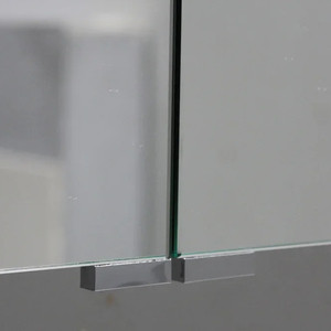 Зеркальный шкаф BelBagno (SPC-2A-DL-BL-800)