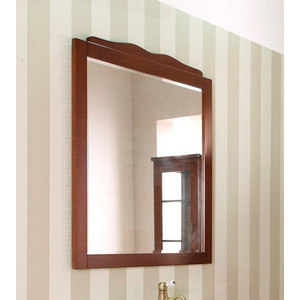 все цены на Зеркало BelBagno Alberto ciliegio (BBALS/ACA) онлайн