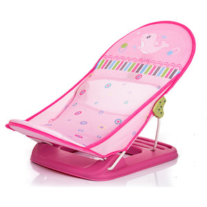 

Подставка в ванночку BabyHit Дельфинчик (BT-02 Pink Dolphie), Дельфинчик (BT-02 Pink Dolphie)