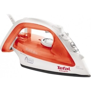 

Утюг Tefal FV3912E0 красный/белый, FV3912E0 красный/белый