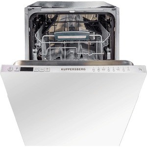 фото Встраиваемая посудомоечная машина kuppersberg gl 4588